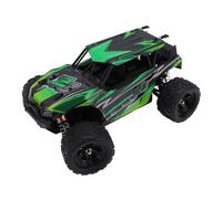XUXHOU 1:16 Scale RC Truck, 36 KM/H High Speed 4WD Electric Vehicle with 2.4GHz Remote Control, 7.4V 1200mAh Li Ion Battery, All Terrain Off Road Toy for Boys and Adults
