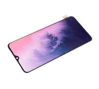 XUXHOU 6.41 On the Digitizing Glass Panel Screen Assembly Replace