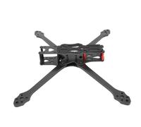 XUXHOU 7 Inch FPV Drone Frame Kit, 315mm Wheelbase Lightweight Racing Quadcopter Frame, with High Impact, for Apex FPV