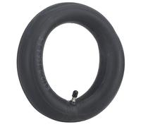 XUXHOU 8.5 Inch Scooter Inner Tube, Premium Rubber Thickened Anti Slip Wear Proof Inner Tire Tube with Metal Valve Cap, for Electric Scooter Replacement