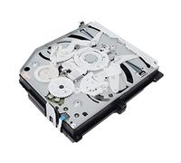 XUXHOU 860 1000 Replacement for the DVD DVD Unit for Games Console, High Performance and Small Size for Games Enthusiasts