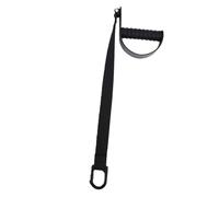 XUXHOU Arm Wrestling Training Strap, Wrist Forearm Exerciser Adjustable Force Heavy Duty for Rising Forearm and Finger Workout