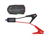 XUXHOU Beat Car Batteries That Bearer Bearer for the 5.5 Liter Disel Drive Engine From, 0 Liters, Car Jumping Start for Adventure Trips, ABS Material