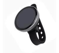 XUXHOU Bike Tail Light Smart Bike Tail Light with Touchscreen Display, IPX6