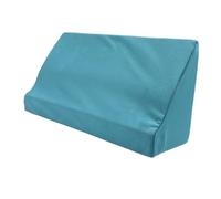 XUXHOU Body Side Wedge Pillow with Anti-Slip Base for Positioning Support