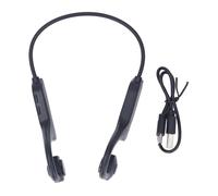 XUXHOU Bone Conduction Headphones, Bluetooth 5.3 Wireless Open