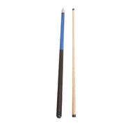 XUXHOU Break Cue, Wood Billiard Pool Cue Stick with 14mm Tip and Comfortable Grip for Powerful Breaks and Jumps