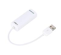 XUXHOU British PL2303 USB Chip A RS485/RS422 Converter Adapter with RJ45 Interface for the Stable Data Transmission Speed Suitable for Industrial Automation