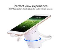 XUXHOU Cellular Telephone Alarm Alarm Theft Robbery Duration Easy to Install 2 in 1 for the Owner of Mall Digital Retail Stores Safety Interface] (type-c)