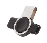 XUXHOU Compact Magnetic Induction Wireless Clock Charger for 4 Active 1 2, in the Current Portable for Travelers