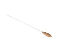 XUXHOU Conductor Baton Music Baton Orchestra Pear Wood Handle for Symphony Choir Teacher Student Professional Beginner