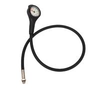 XUXHOU Diving Pressure, Compact Splashproof TPR Hose Diving Equipment with Clear Display, for Scuba Snorkeling Underwater Adventures