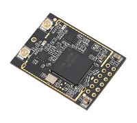 XUXHOU Doppelband Wifi Wireless Module Fine Work Module for CE, Working temperature: 0 ° C a +70 ° C, 1 X Wifi