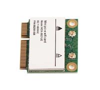 XUXHOU Double Volume Card 2.4g/5GHz 433mbit/s Wifi PCIE Wireless Card for 7/10, Suitable for Desktop Computer, Excellent File Transmissions Online