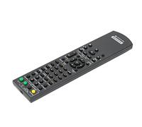 XUXHOU Easy Remote Grip Control Control for the DVD Player Receiver for DVHDX275 DAVHDX277WC DAVHDX475 DAVHDX475 HCDDX170 KDL-46HX850 KDL-55HX750 KDL-55HX ELECTRONICS