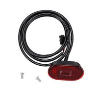 XUXHOU Ebikes Tail Light Electric Scooter Tail Light Replacement