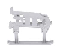 XUXHOU Extended Folding Protector of the Extended Leg of the RC Drone for Mini 4 PRO, Support the Impact Reduction Reducing for Take Off and Stable Landing