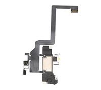 XUXHOU Flexible Speaker Cable in Ears for IOS Telephone 11, Part of Replacement with Proximity Sensor and Microphone Group, Ideal for the Repair of Headphones and Microphones