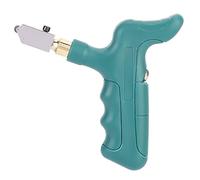 XUXHOU Hand-Held Glass Cutter for Precise Tile and Glass Cutting Durable Ergonomic Design 1 X Professional Tool