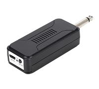 XUXHOU High Power Wireless Microphone for the Share Stadium Stadium Stabile Stable 160FT for Guide