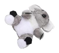 XUXHOU Koala Golf Headcovers, Cute Golf Club Protector for Driver No 1, with Lovely Paws and Interchangeable, Soft Premium Fleece and Nylon Material