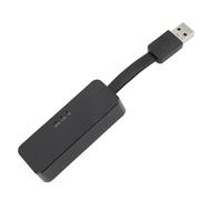 XUXHOU LAN Sub 3.0 -Adapter for Ethernet in Gigabit, Allows the IEEE 802.3x Control for Full Duplex Systems for OS X