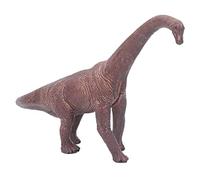 XUXHOU Large Brachiosaurus Dinosaur Figure Toys, Solid Action Figurine with Realistic Details, Educational Toy for Kids Boys (Brachiosaurus model)
