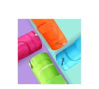 XUXHOU Large Yoga Bag, Nylon Gym Bag with Adjustable Belt for Yoga Mat Storage, Side Open Design, Multiple Colors, Best Lovers (#3)