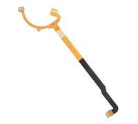 XUXHOU Lens Aperture Flex Cable, Precise Control High Elasticity Metal Wire, with Improved Circuit Shielding, for 24-70mm F4 Lens Replacement