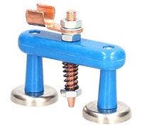 XUXHOU Magnetic Welding Support Strong Durable Clamp for Convenient Operation in Welding Tasks 1 Unit