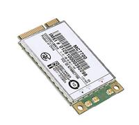 XUXHOU MC7700 PCIE 100MBIT/S Wireless Module for the LTE/3G/4G Function and a Full Contained Network Card for Connectivity