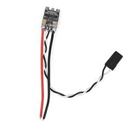 XUXHOU Mini ESC Electronic Speed Controller with BEC, 7A Continuous 10A Peak for Multi Rotor 0703 15000KV 0705 20000KV 8000KV Motor