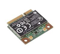 XUXHOU MINI High Speed PCIE Card 300m BT4.0 Adapter for CQ43 DV4 G6, WiFi Nic Wireless Card for the Use of Home Office
