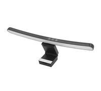 XUXHOU Monitoring at The Temperature of The Adjustable Color Light Bar Tucco Tucco Dimming School for Reading Lamp Tells Telling Monitor Working, Desk Screen for The Office