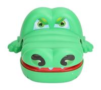 XUXHOU Mouth Bite Game Toy, Funny Animal Biting Finger Pull Teeth Dentist Game for Kids Children, with Smooth Round Safe Plastic Design, for Family Party Gifts