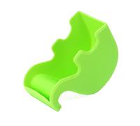 XUXHOU Nice Support for Elephant Cell Phones Durable Support for the Desktop Office, PP Material, Birthday for All (Green)