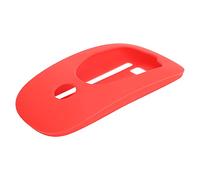 XUXHOU OS X 1/2 SILICONE COVER OF THE SOFT Skin That Can Be Removed for Comfortable and Long -term Use (Red)