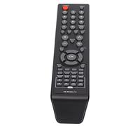 XUXHOU Practical Universal Remote Control for DVD TV Sensitive and Portable Light for -24LD120A13-29LD120A13 for Simple TV Control