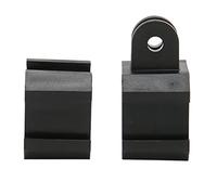 XUXHOU Professional Cold Shoes Assembly Light Triple Support for the Mic Mic Action Chamber, ASB Material, Suitable for, Laptop