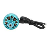 XUXHOU Quadcopter Brushless Motor RC Drone Motor Brushless UAV with Strong Pushing Force Light Weight Stable Performance for RC UAV FPV Aircraft Repair (2500KV)