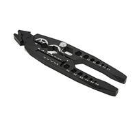 XUXHOU RC Plier, Aluminum Alloy Ball Joint Clamp with Multifunction for Remote Control Vehicle, RC Aircraft