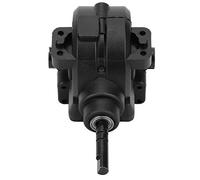 XUXHOU Rear Gear Box Assembly, Eliminates Shaft Effect Enhances Stability, with Bearing Included, for HSP 94111 94123 02051 02030 03015 94107 94106 1 10 RC Car
