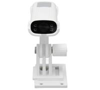 XUXHOU RV Expenditure Wireless Inverse Driving Chamber 3MP 3K 2K 150 ° Ultra Largo IP54 Few Heads for All Spaces and Update for Its Caravan (Without Magnet)