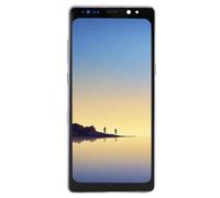 XUXHOU Screen Replacement, TFT 6.3 Inch Phone LCD Display Touch Screen Digitizer Assembly with Repair Tool Kit for Note 8 SM (Purple)