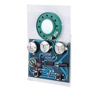 XUXHOU Sound Recording Module 27s for Frame -Akku Button for Adapted Messages (Keyboard version)