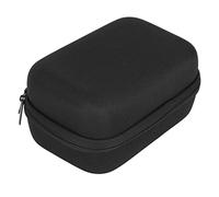 XUXHOU Storage Bag of The Speaker Protective Custody for B or Explore The Bag for Shock Proof Lamp Proof Wireless Speaker for Business Trips, (Black)