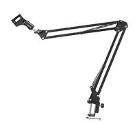 XUXHOU Strong Loading Load Microphone Support for Easy to Use Load Loading for Dynamic Microphone Study Equipment or Equipment