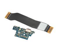 XUXHOU Substitution of the Flexible USB C Charging Cable for Ultra Sm G988U S20, Complete Repair Together to Facilitate Installation