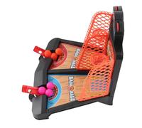 XUXHOU Tabletop Basketball Game Desktop Interactive Toy for Kids