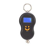 XUXHOU Tennis String Tension Meter Electronic Tension Calibrator with LCD Digital Display